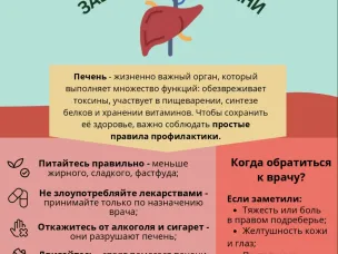 Всемирный день борьбы с гепатитом: что нужно знать о коварной болезни